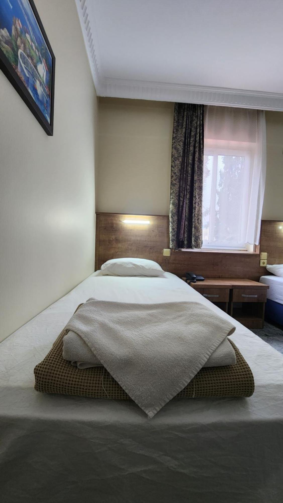 Irem Apart Hotel Marmaris Exterior foto