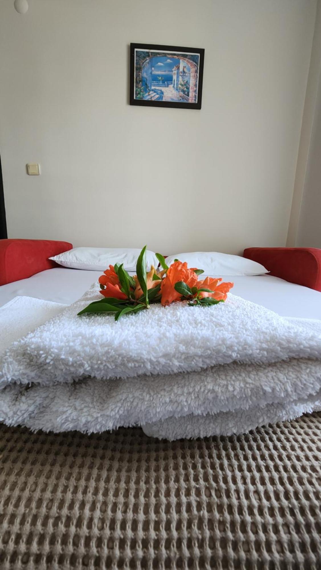 Irem Apart Hotel Marmaris Exterior foto