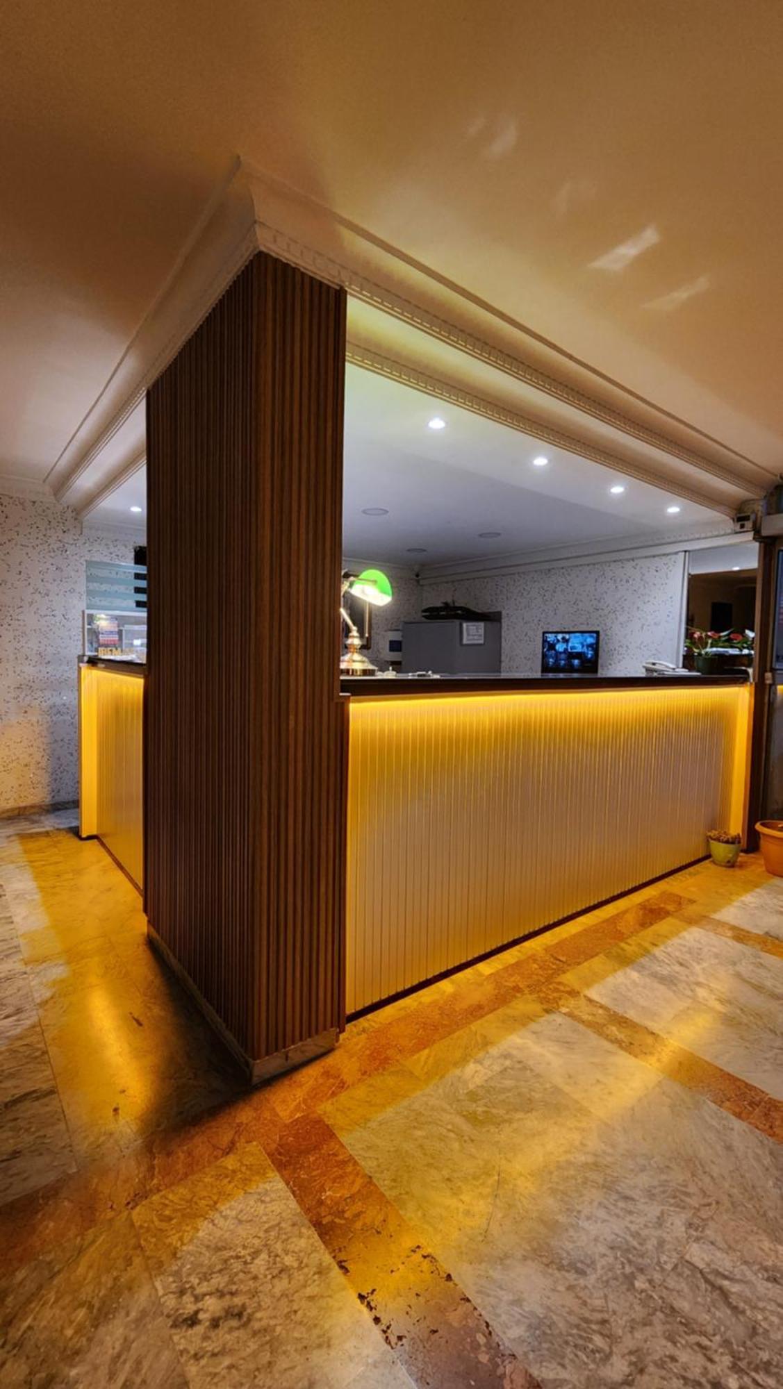 Irem Apart Hotel Marmaris Exterior foto