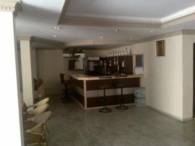 Irem Apart Hotel Marmaris Exterior foto