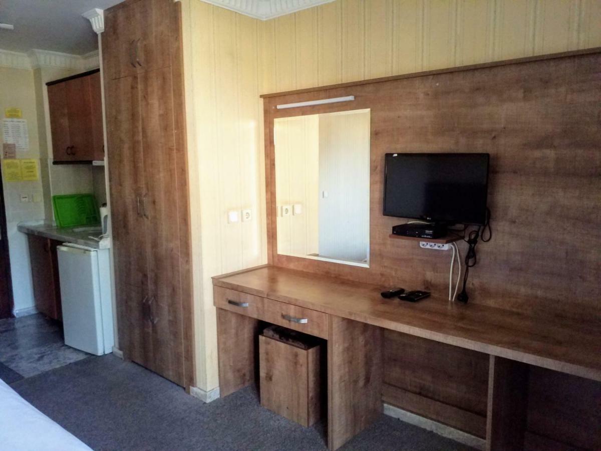 Irem Apart Hotel Marmaris Exterior foto