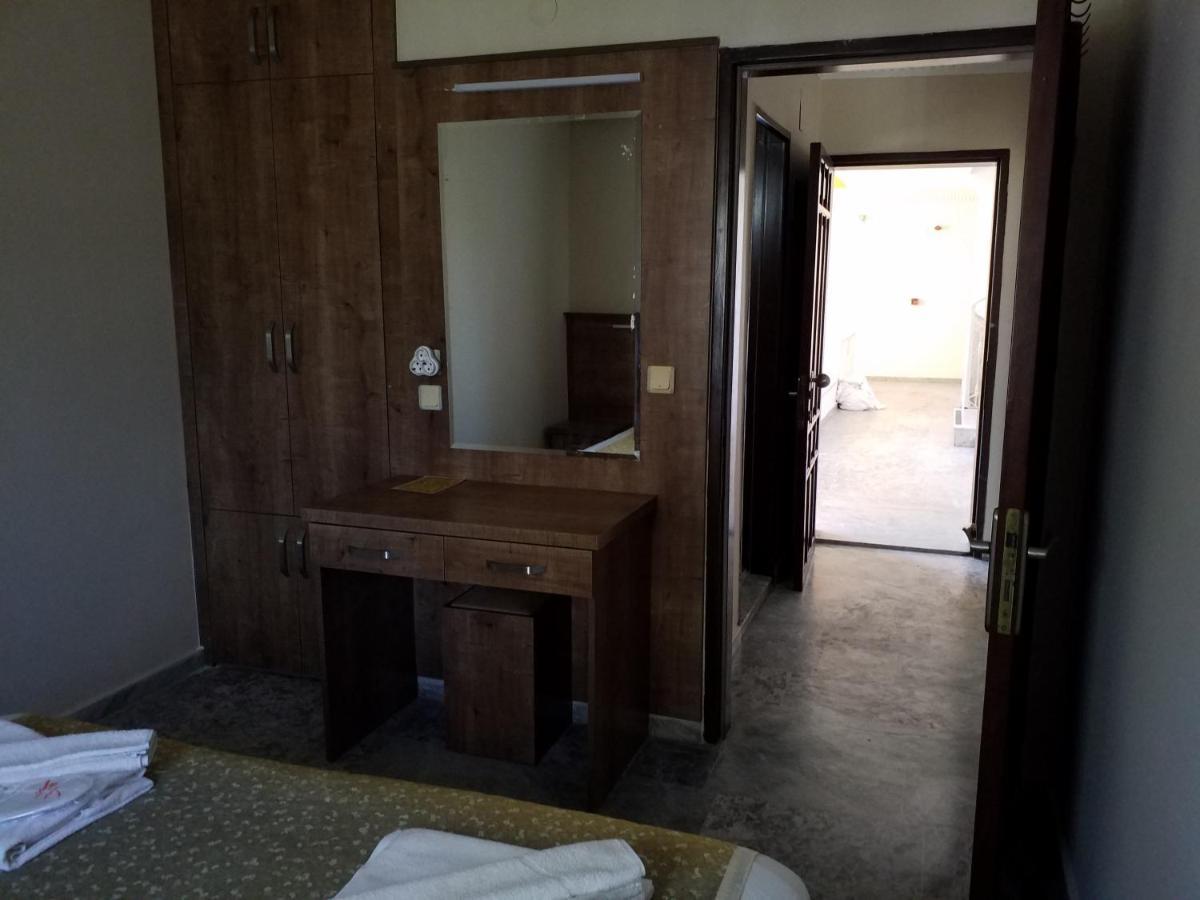 Irem Apart Hotel Marmaris Exterior foto