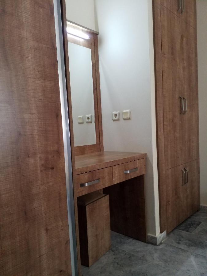 Irem Apart Hotel Marmaris Exterior foto