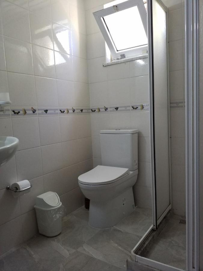 Irem Apart Hotel Marmaris Exterior foto