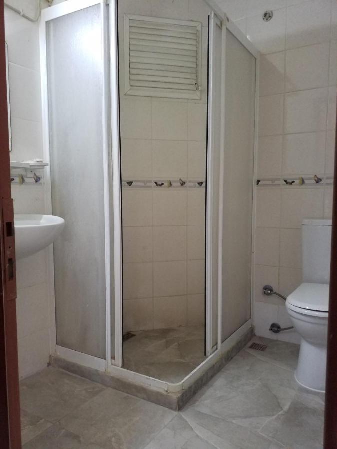 Irem Apart Hotel Marmaris Exterior foto